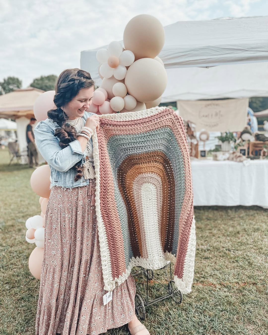 Post 10 by Liam & Me Co - Deidra Miller on Instagram (image)