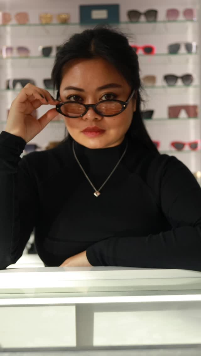 Post 4 by Pure Vision Optical on Instagram (video)