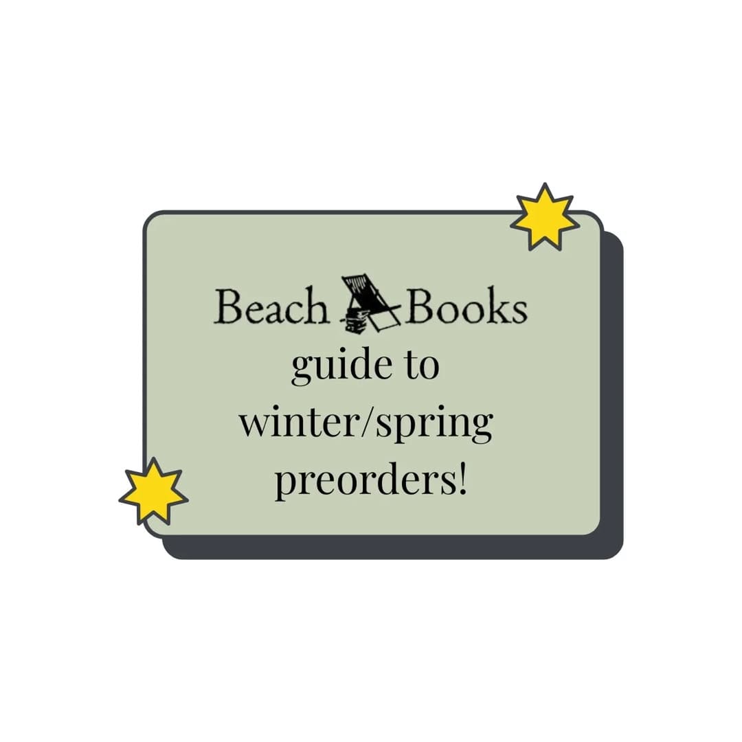 Post 4 by Beach Books on Instagram (carousel)