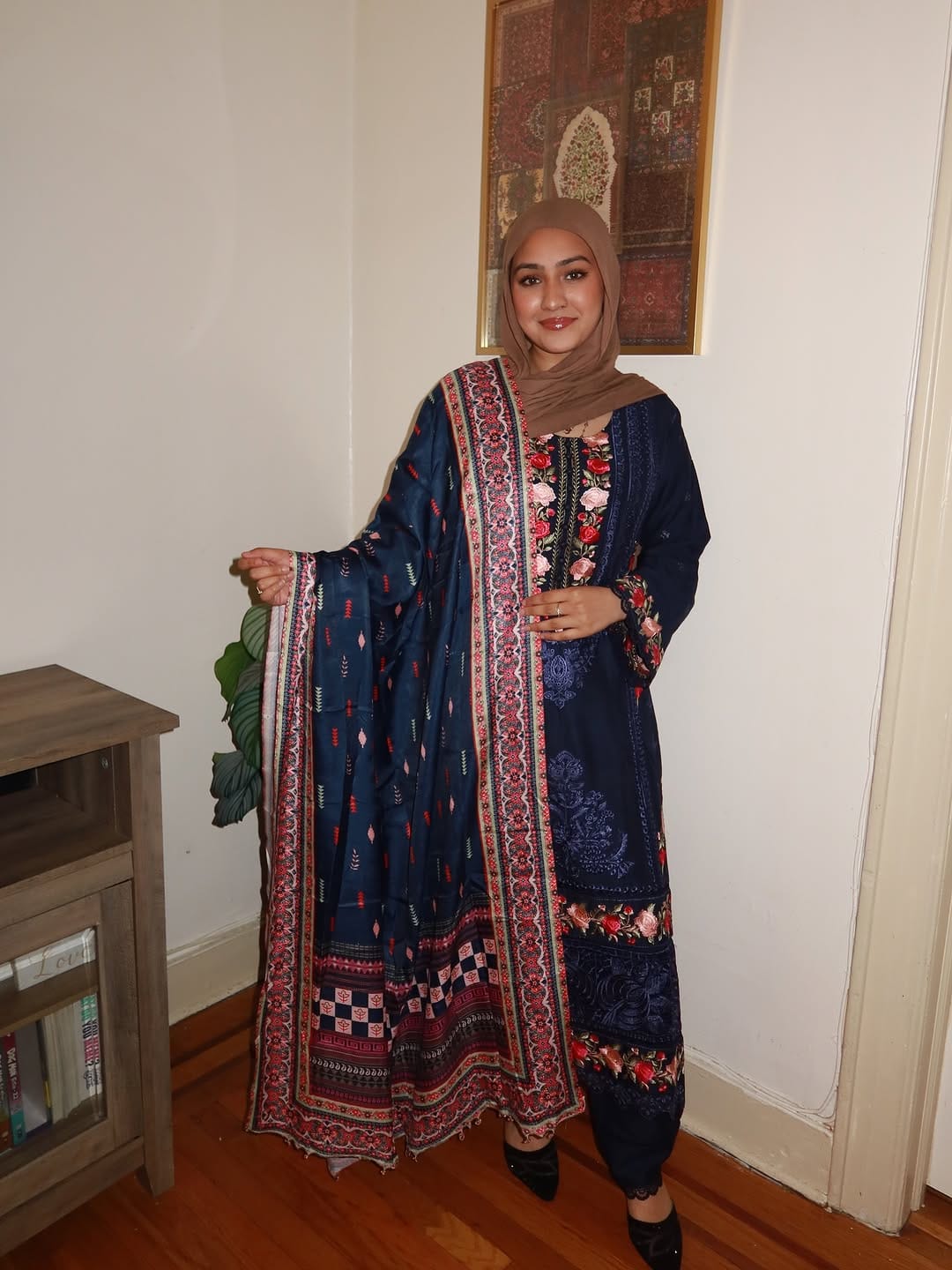 Post 4 by @shereens_boutique on Instagram (carousel)
