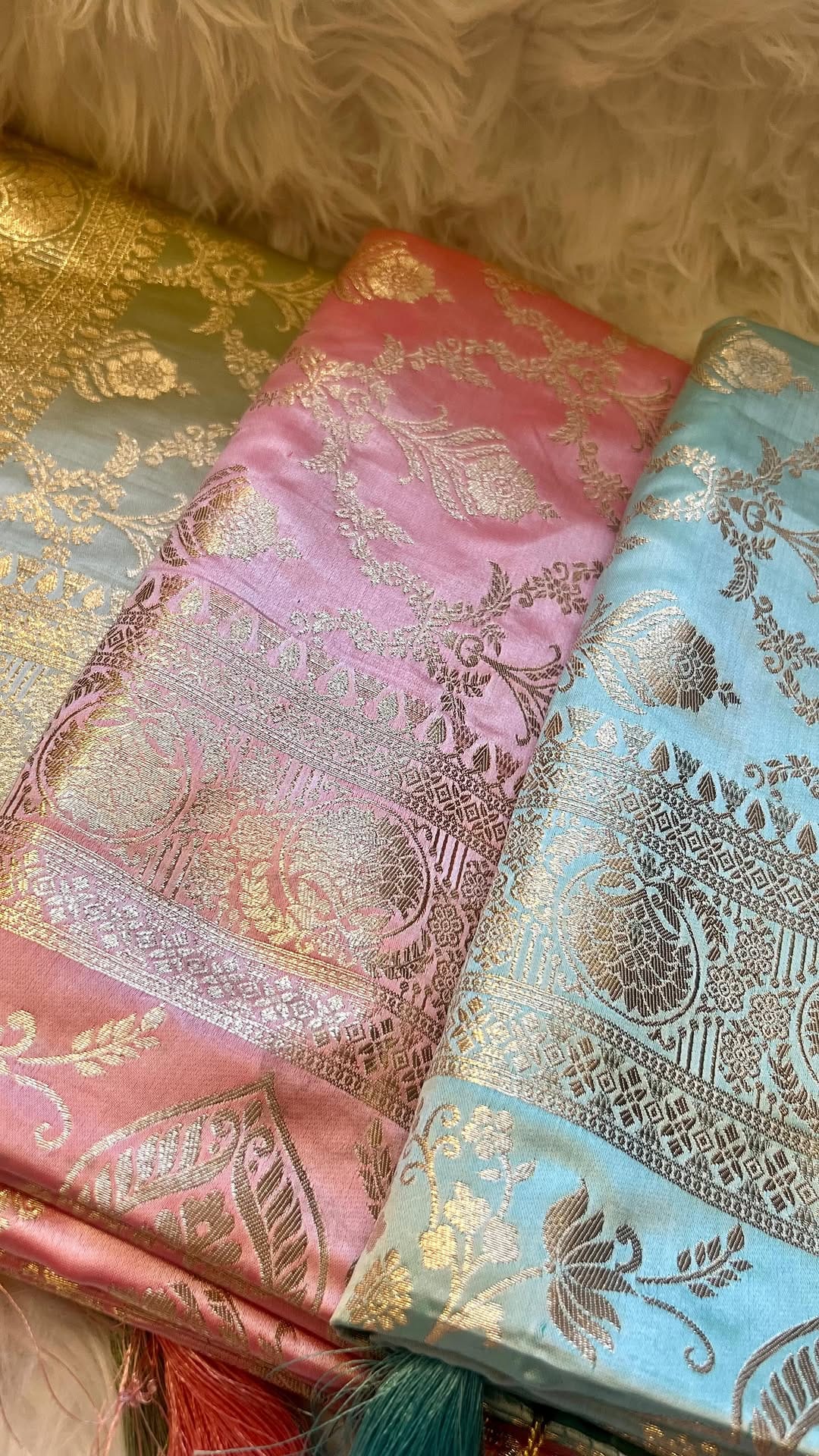 Post 9 by @shereens_boutique on Instagram (video)
