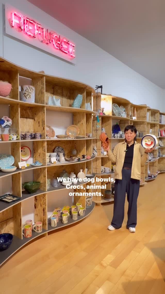 Post 8 by Buddy on Instagram (video)
