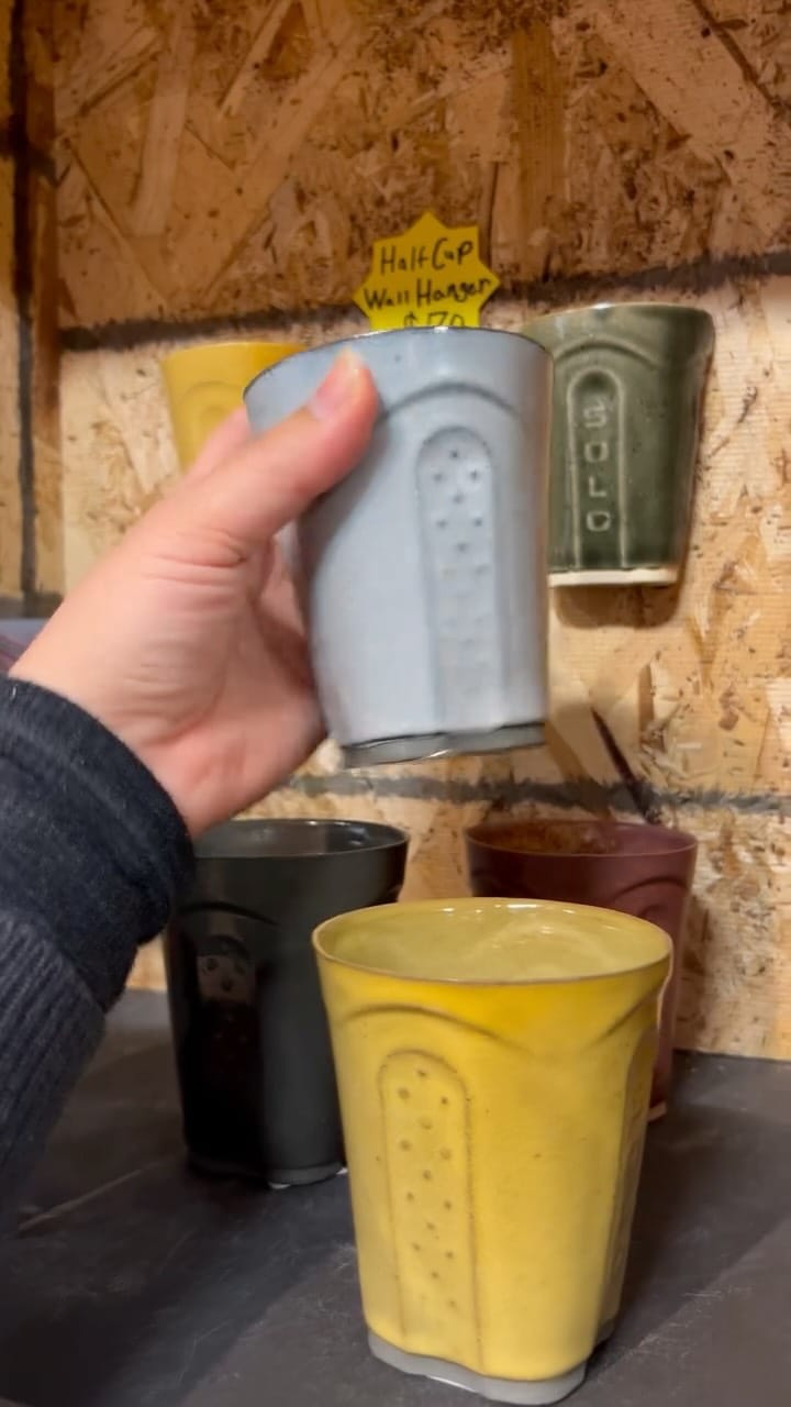 Post 3 by Buddy on Instagram (video)