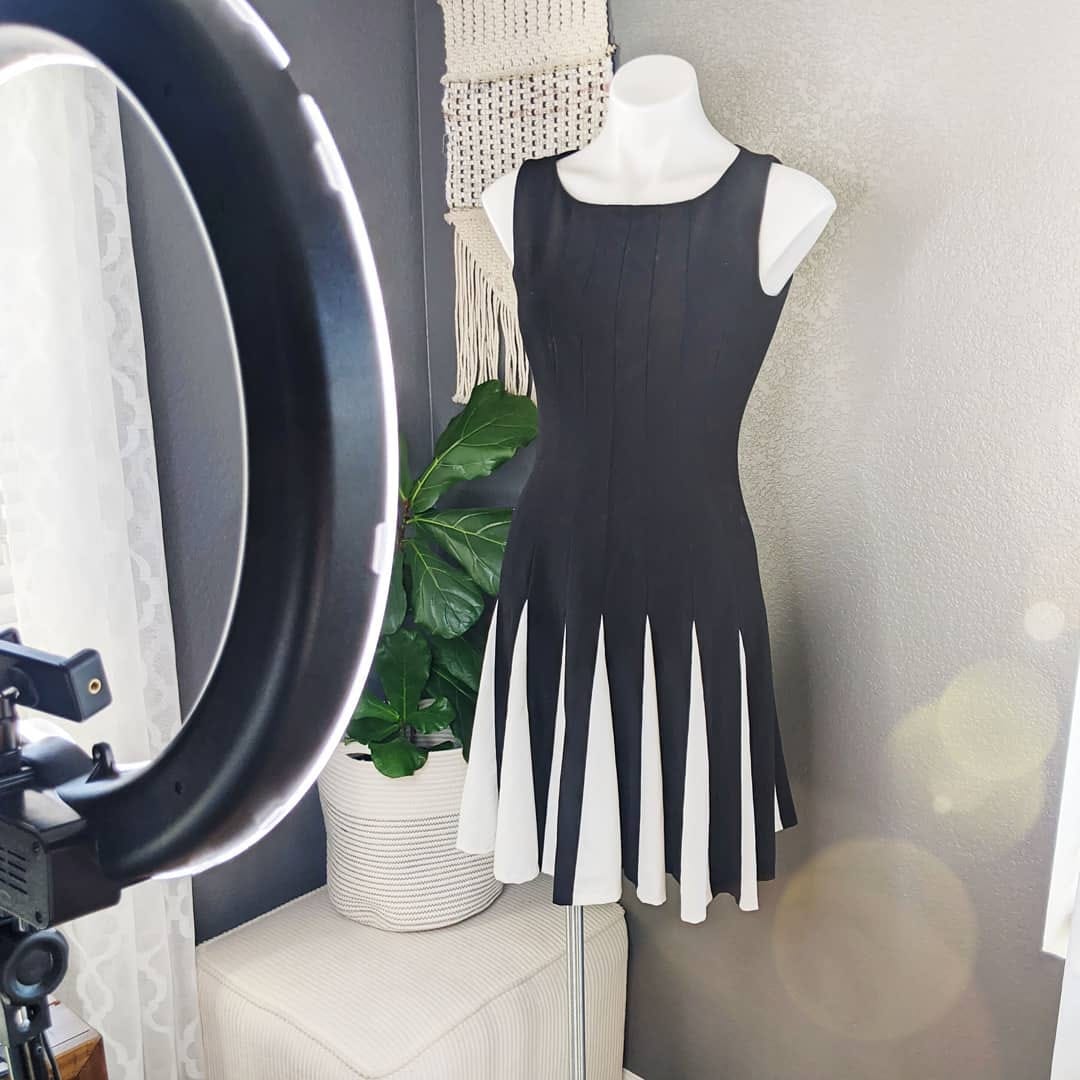 Post 9 by Haylie's Poshmark on Instagram (image)