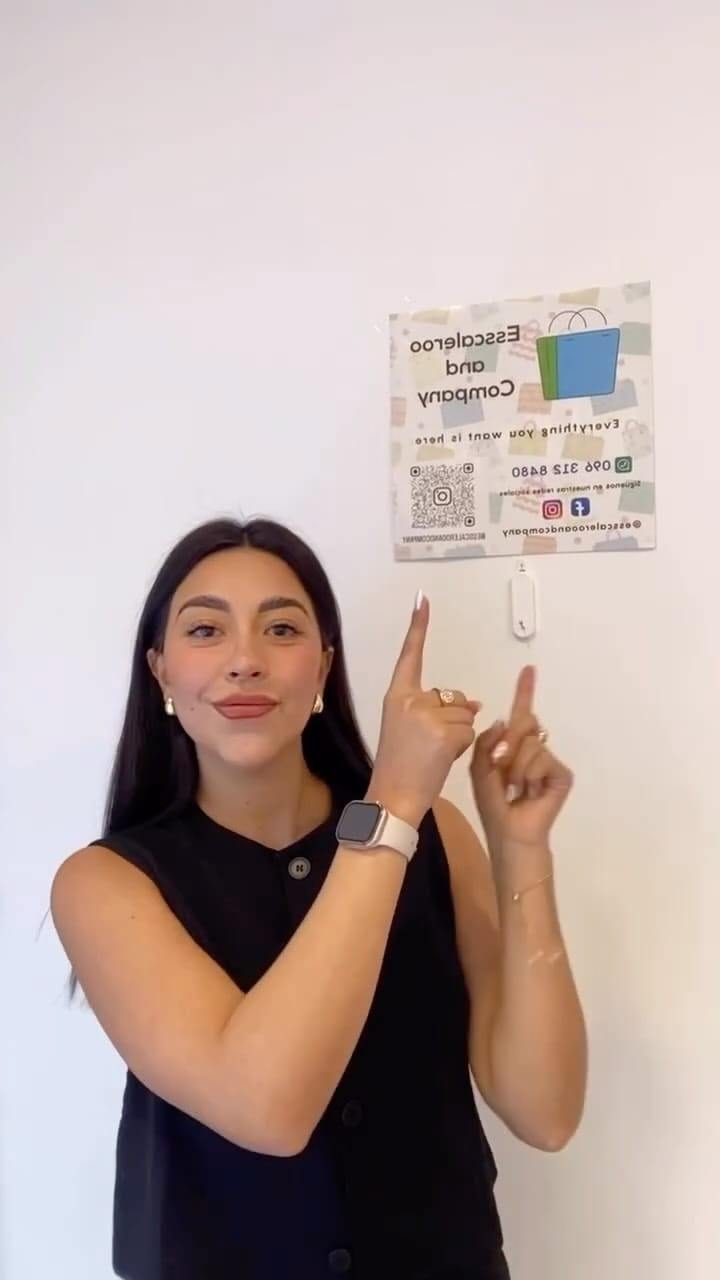 Post 5 by Esscaleroo And Company on Instagram (video)