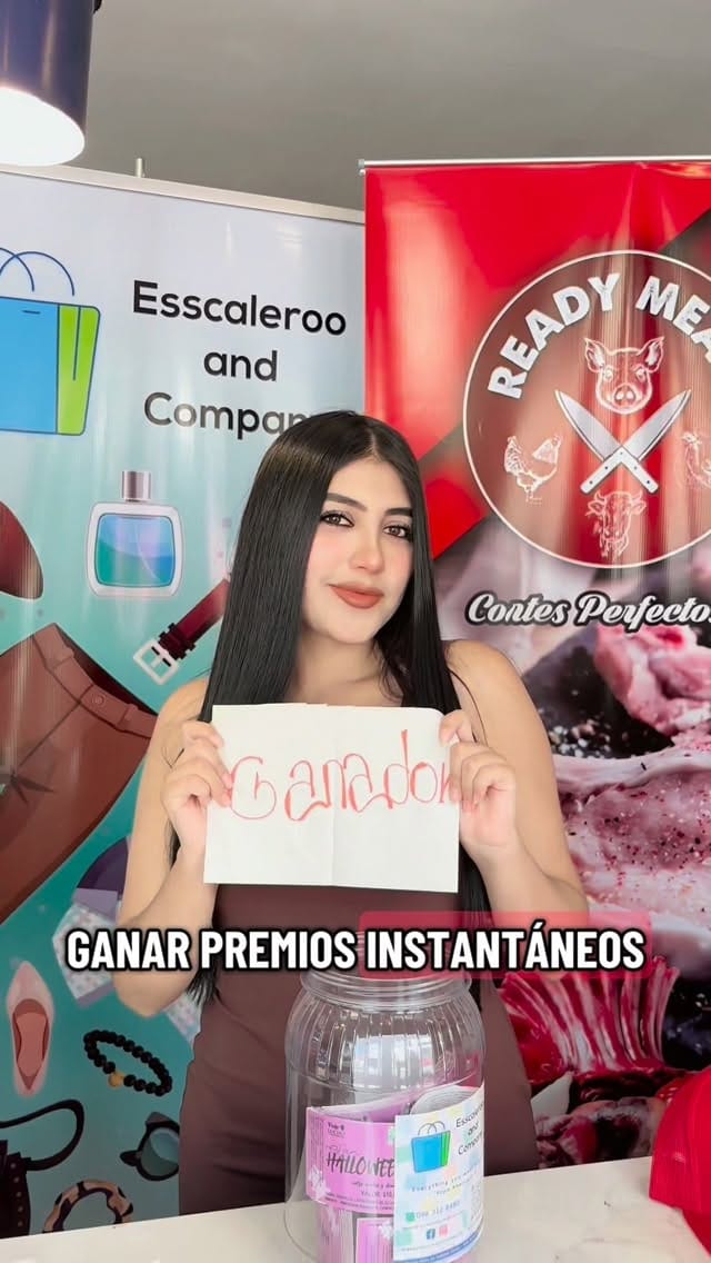 Post 6 by Esscaleroo And Company on Instagram (video)