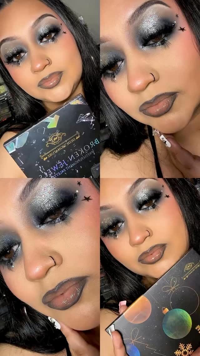 Post 2 by Dede's Signature on Instagram (video)