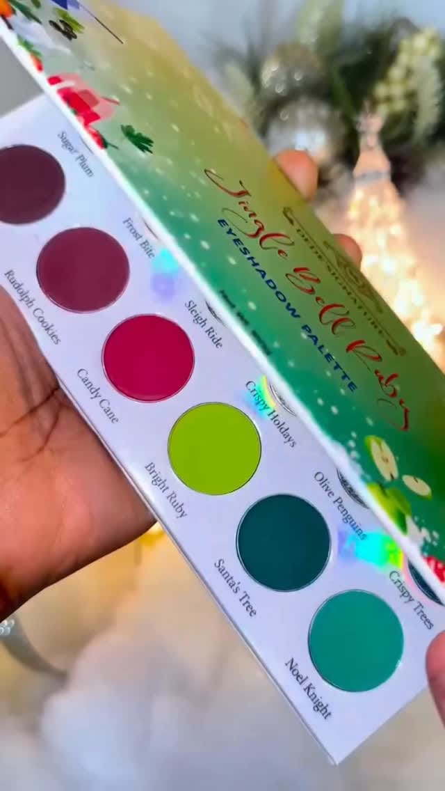 Post 7 by Dede's Signature on Instagram (video)