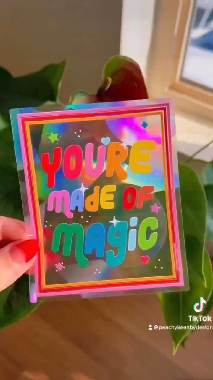 Post 9 by Peachy Keen by Design Co on Instagram (video)