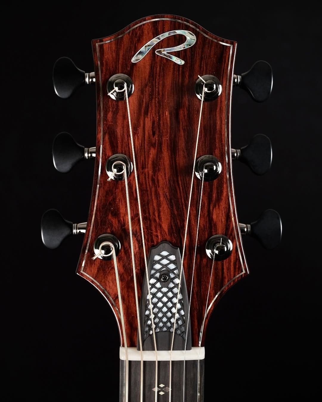 Post 3 by Ryan Guitars on Instagram (carousel)