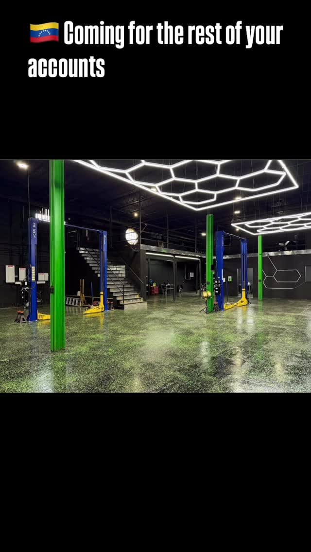 Post 6 by Refinish King on Instagram (video)