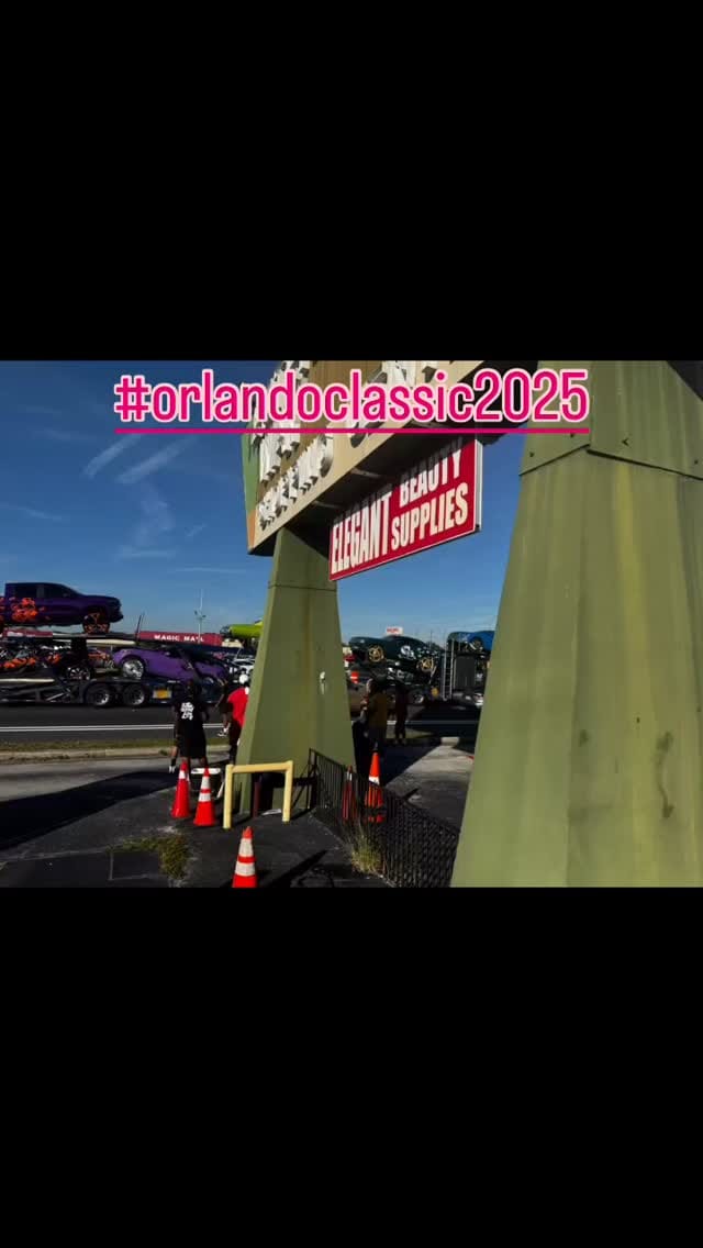 Post 3 by Refinish King on Instagram (video)