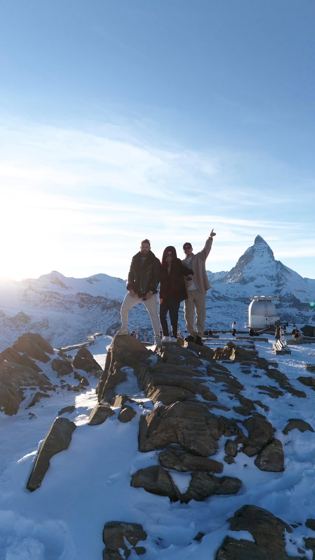 Post 3 by El Nathan 🇨🇭🇨🇴 on Instagram (video)
