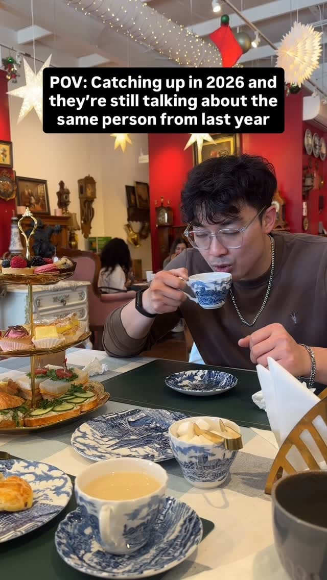 Post 4 by Antique Caffe on Instagram (video)