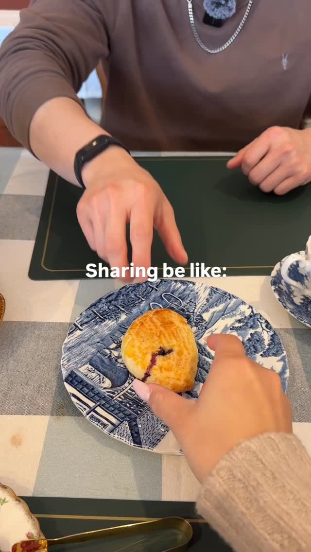 Post 1 by Antique Caffe on Instagram (video)