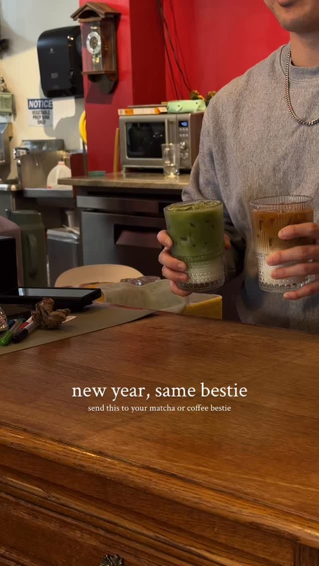 Post 2 by Antique Caffe on Instagram (video)