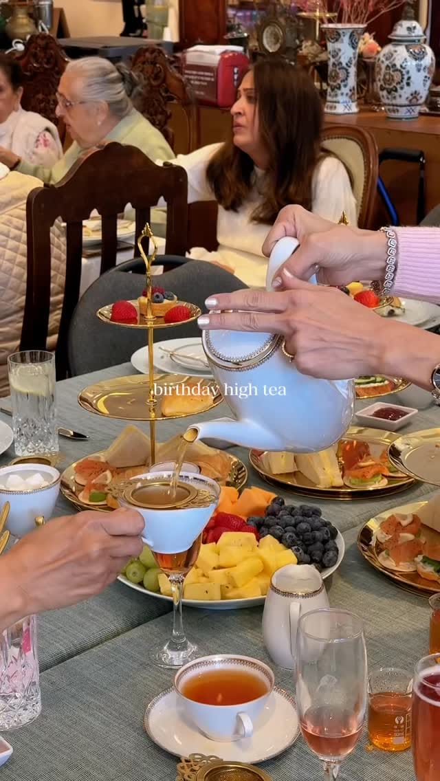 Post 10 by Antique Caffe on Instagram (video)