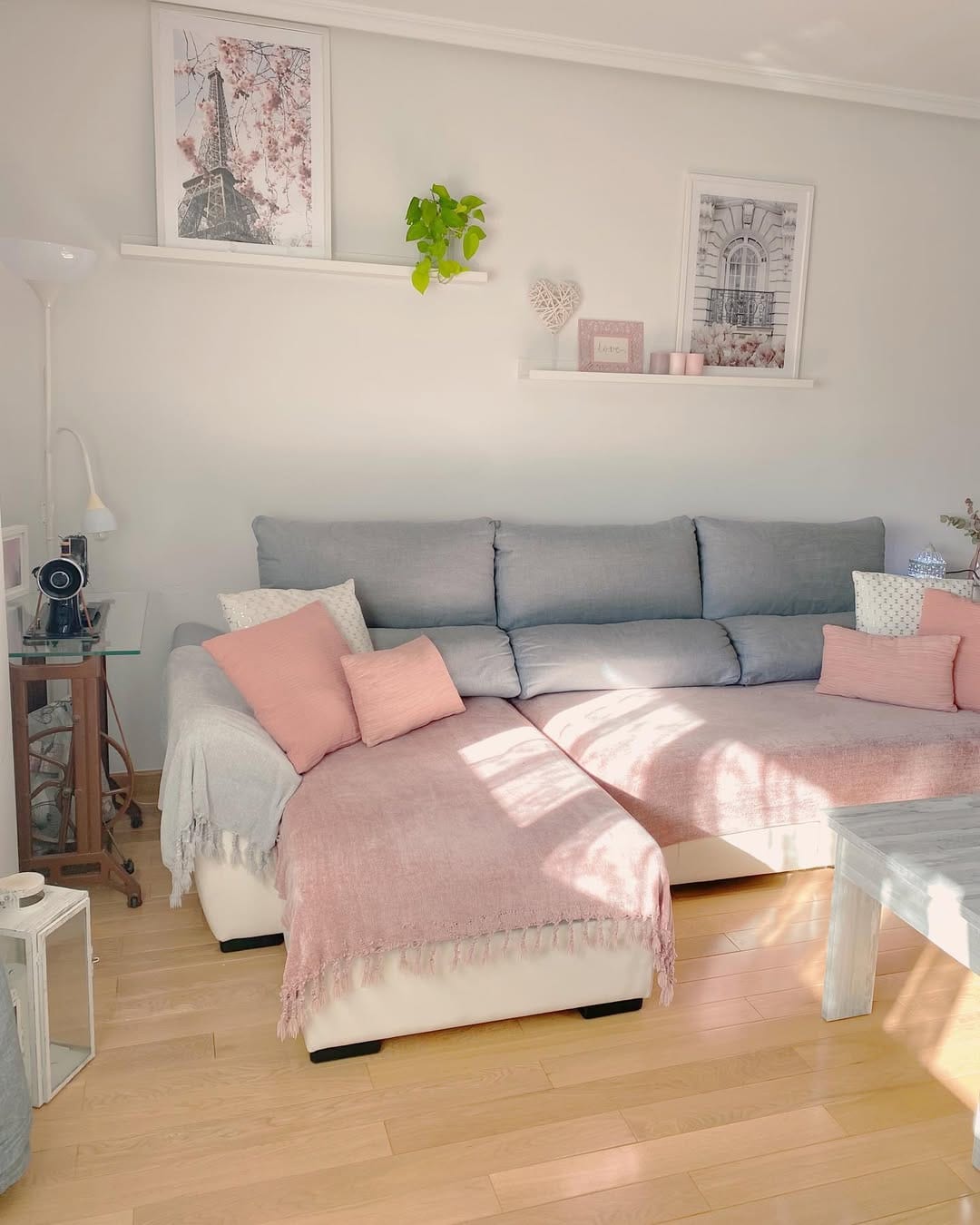Post 2 by Vanesa 🎀 Decoracion & Home on Instagram (image)