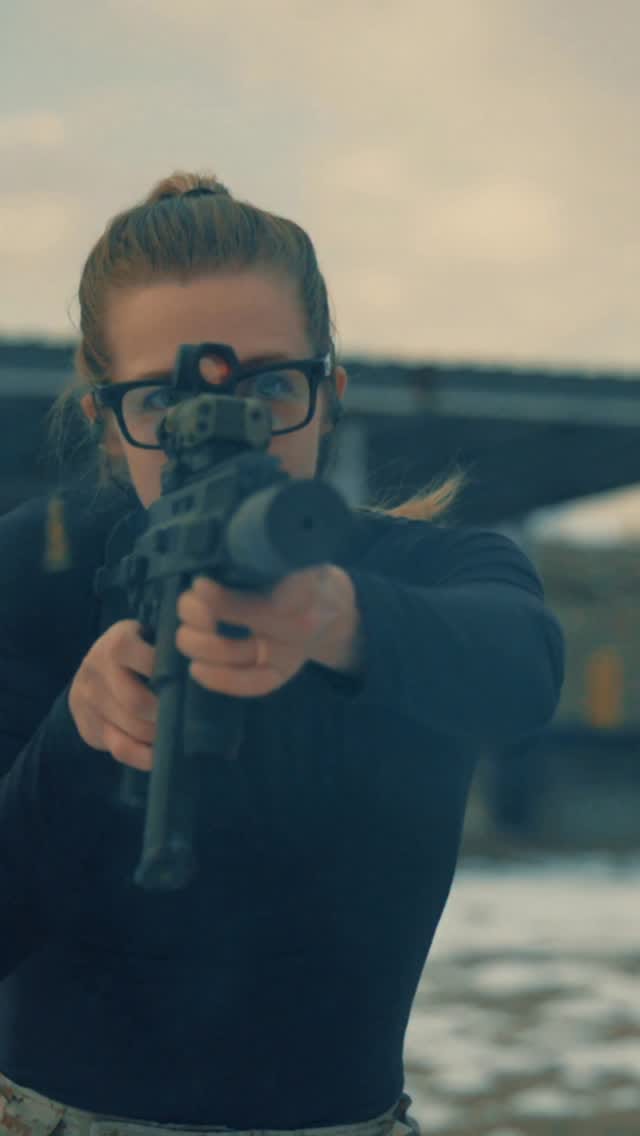 Post 9 by East Valley Tactical on Instagram (video)