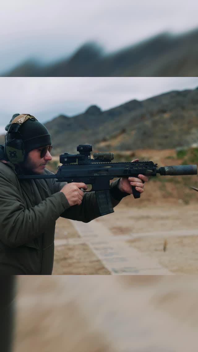 Post 6 by East Valley Tactical on Instagram (video)
