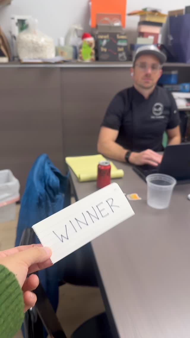 Post 1 by Mostly Chocolate & Catering on Instagram (video)