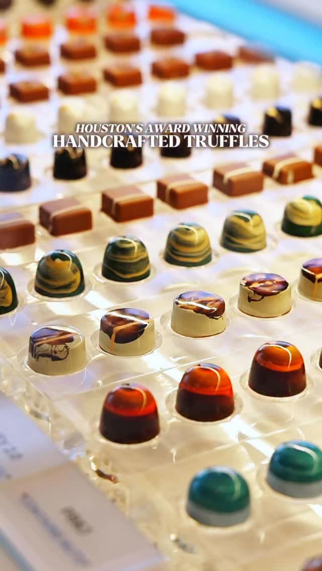 Post 8 by Mostly Chocolate & Catering on Instagram (video)