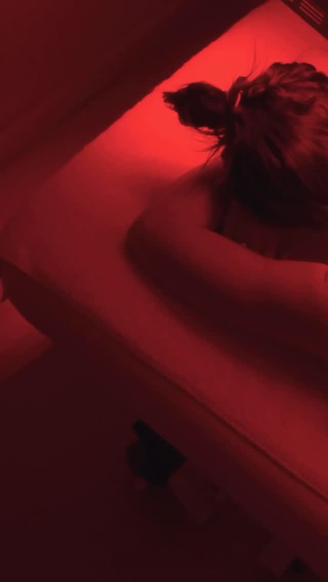 Post 8 by Blue Back Square on Instagram (video)