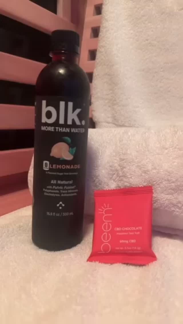 Post 2 by Blue Back Square on Instagram (video)
