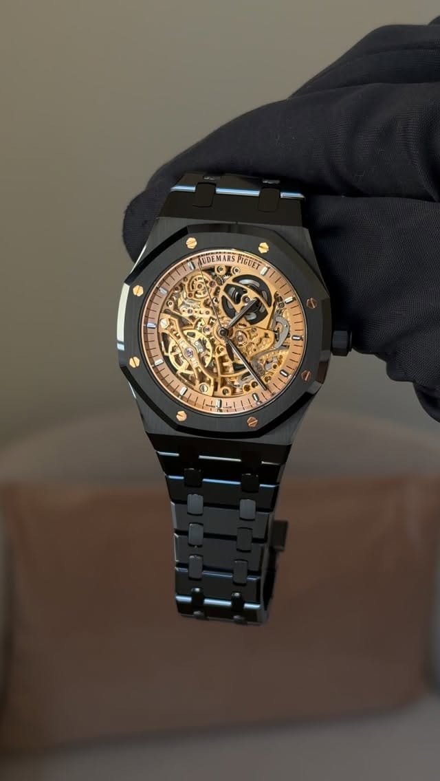 Post 7 by Xanco Jewellers on Instagram (video)