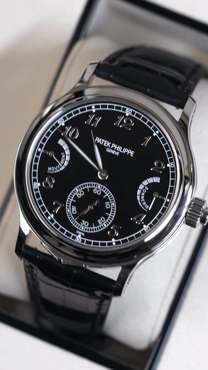 Post 10 by Xanco Jewellers on Instagram (video)
