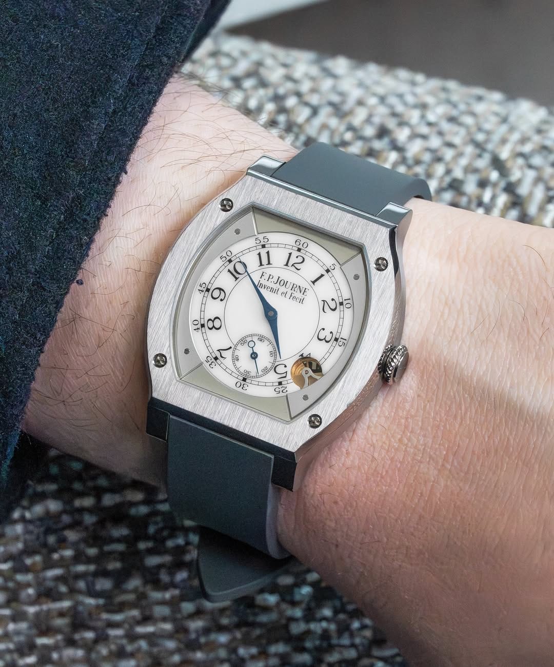 Post 4 by Xanco Jewellers on Instagram (image)
