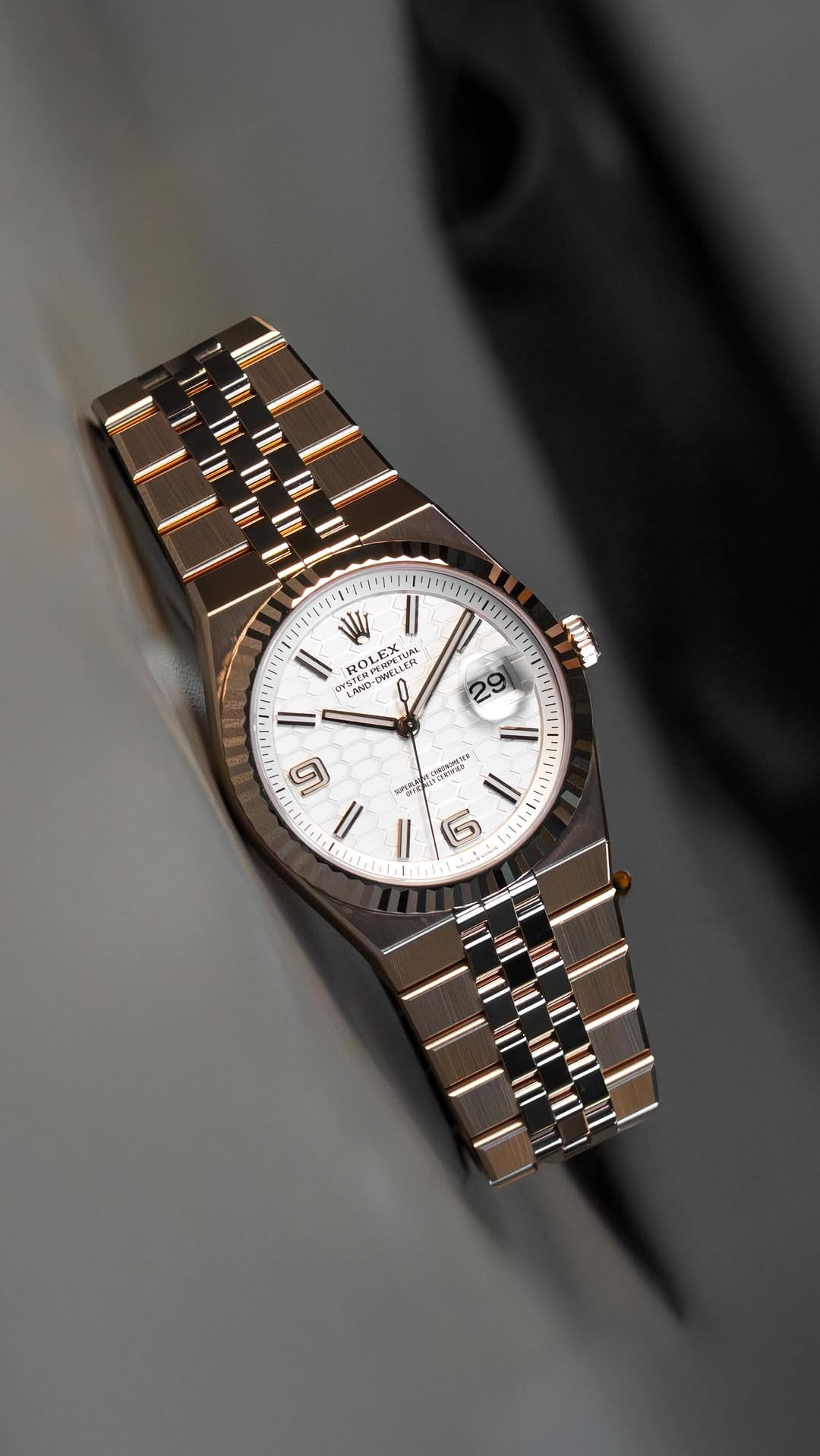 Post 3 by Xanco Jewellers on Instagram (video)