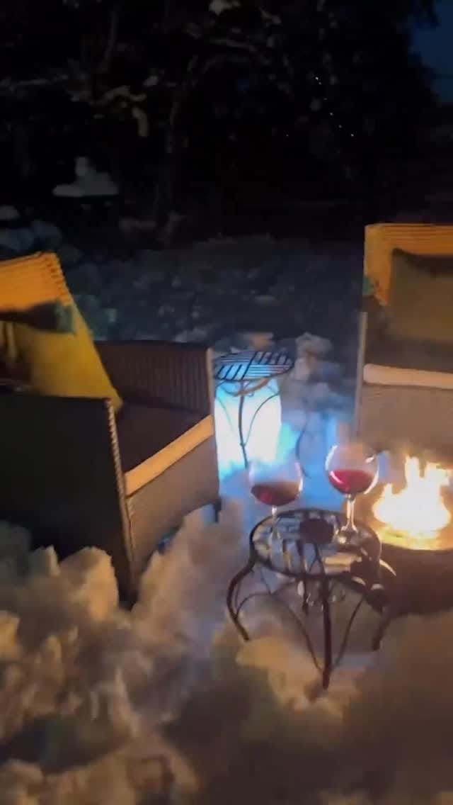 Post 9 by Eco Fuego Firepits on Instagram (video)
