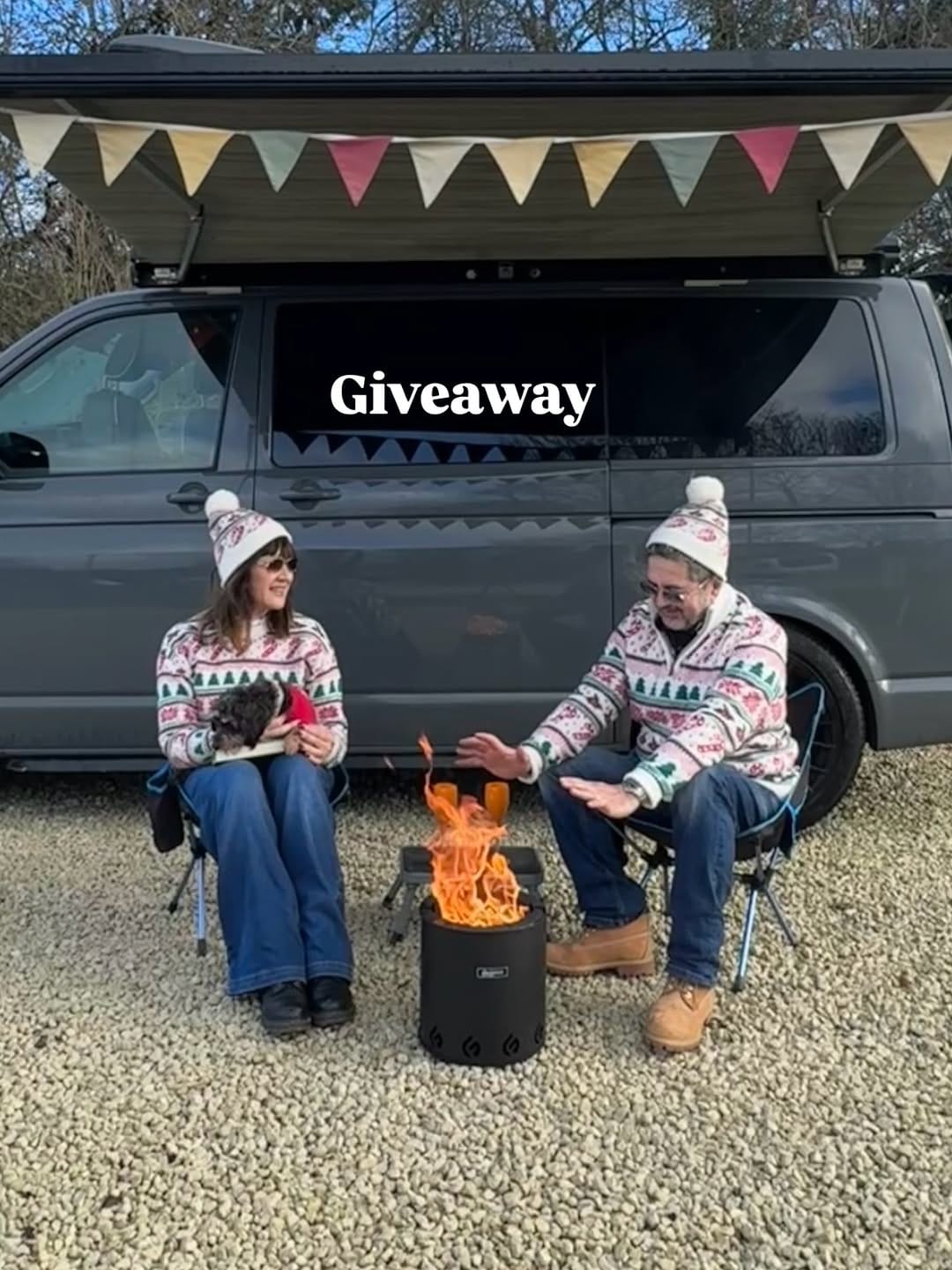 Post 4 by Eco Fuego Firepits on Instagram (carousel)