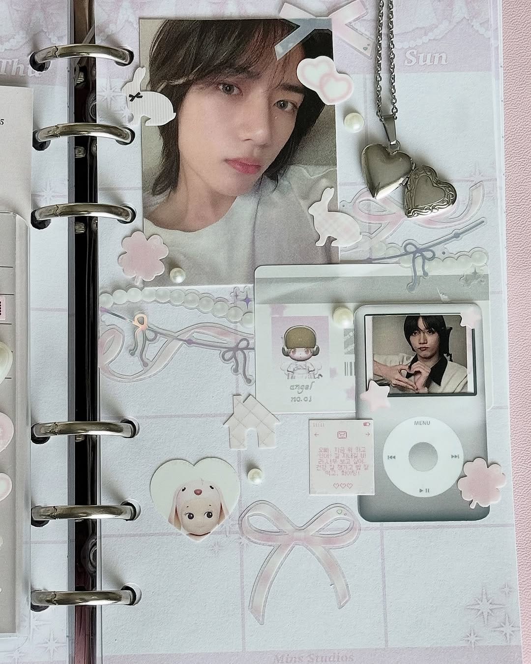 Post 4 by cozyloveclub ୨୧ ˚⊹♡ᯤ on Instagram (carousel)
