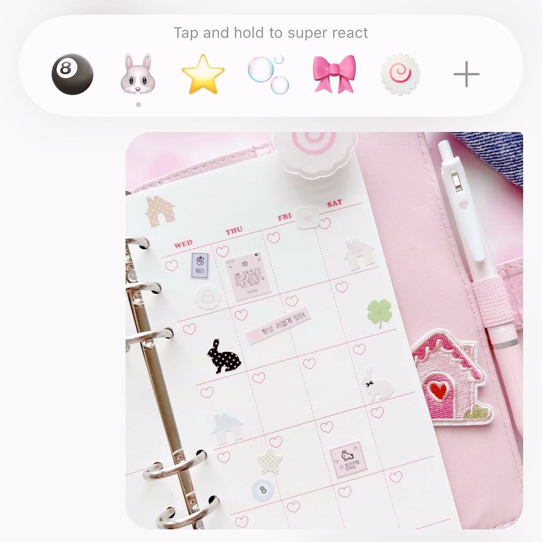 Post 6 by cozyloveclub ୨୧ ˚⊹♡ᯤ on Instagram (carousel)