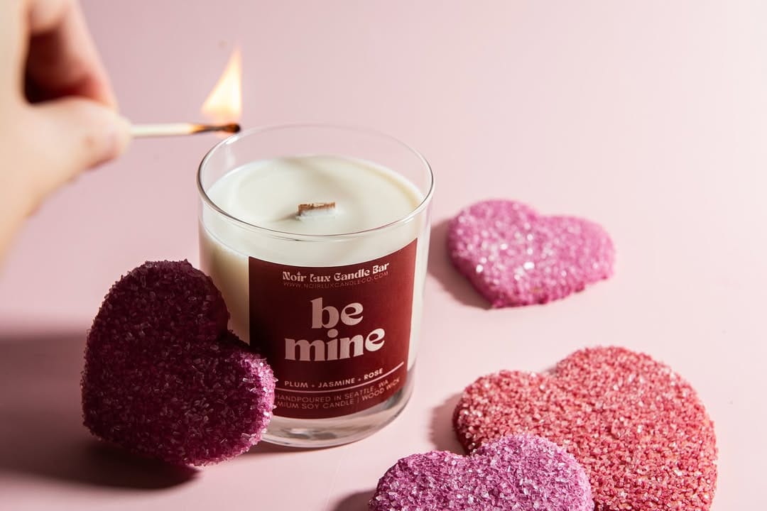 Post 1 by Noir Lux Candle Bar on Instagram (carousel)