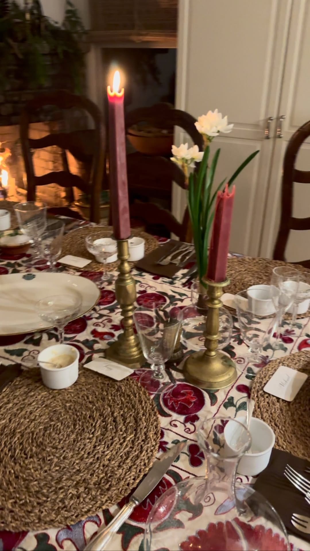 Post 10 by Emily Joubert Home and Garden on Instagram (video)