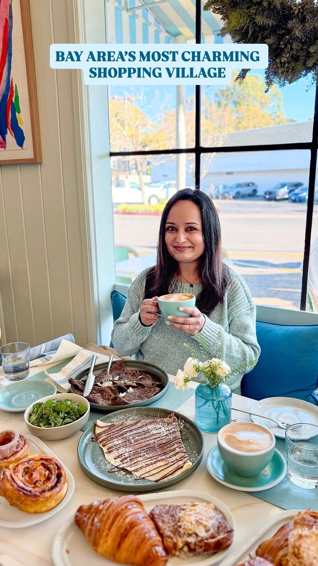 Post 8 by Emily Joubert Home and Garden on Instagram (video)