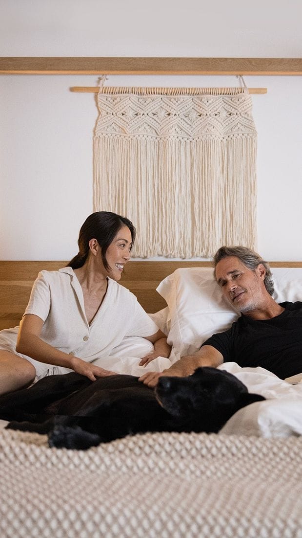 Post 6 by Custom Comfort Mattress on Instagram (video)