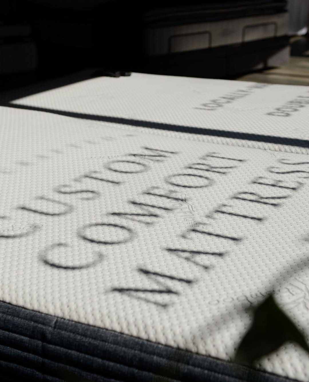 Post 4 by Custom Comfort Mattress on Instagram (image)