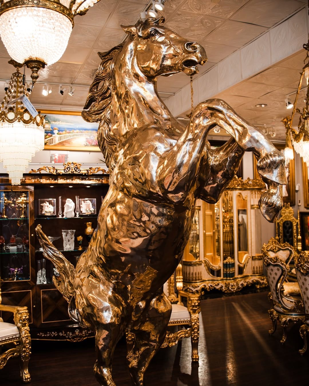 Post 1 by Grand Canal Shoppes on Instagram (carousel)