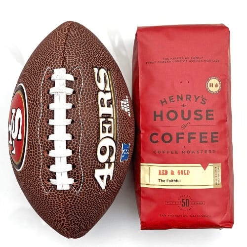 Post 1 by Henry's House of Coffee on Instagram (image)