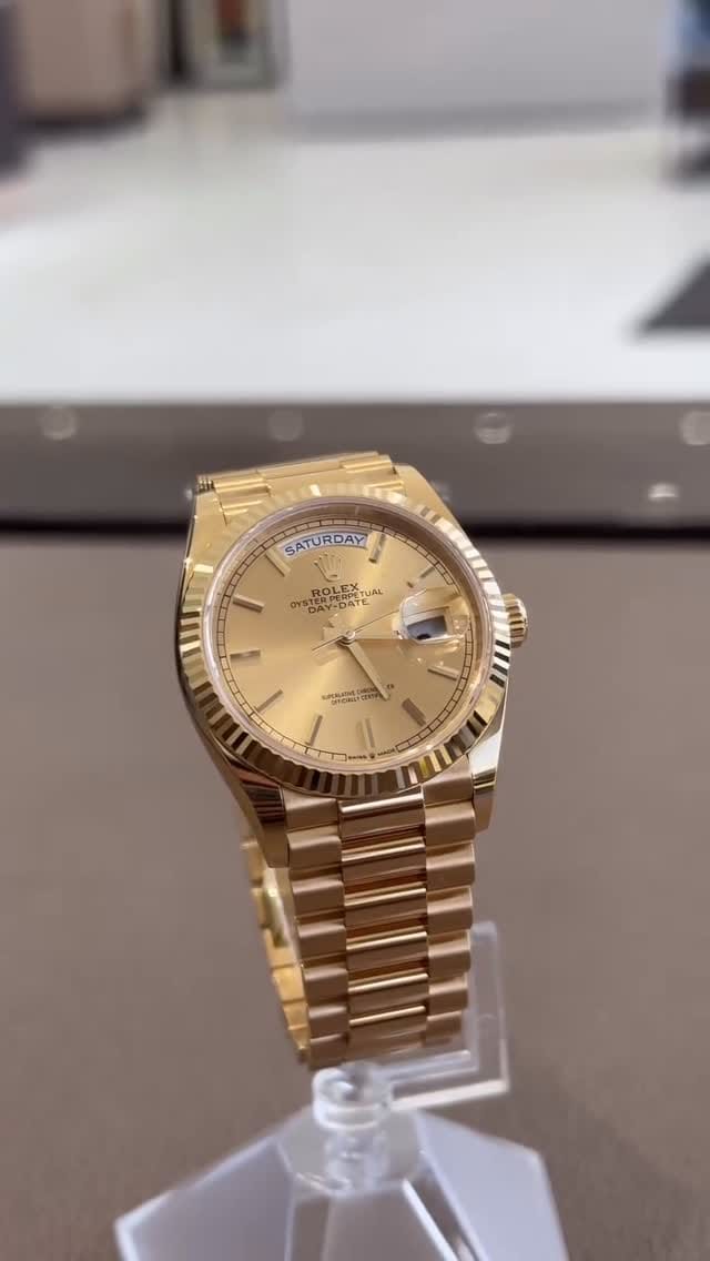 Post 3 by My Cuban Links® on Instagram (video)