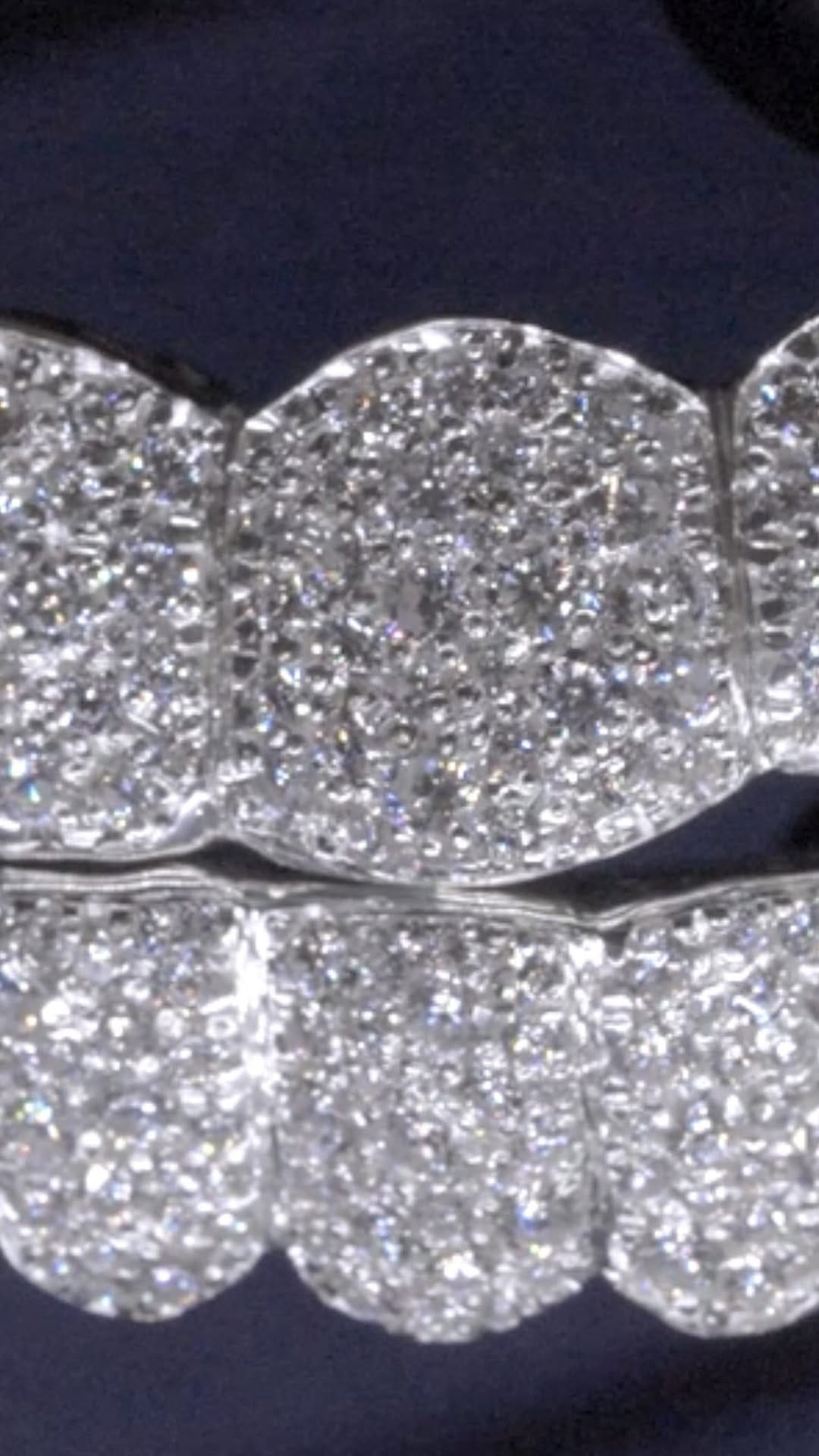 Post 9 by My Cuban Links® on Instagram (video)