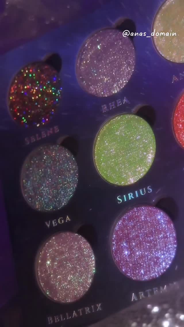 Post 8 by Kristen Leigh Cosmetics, LLC on Instagram (video)