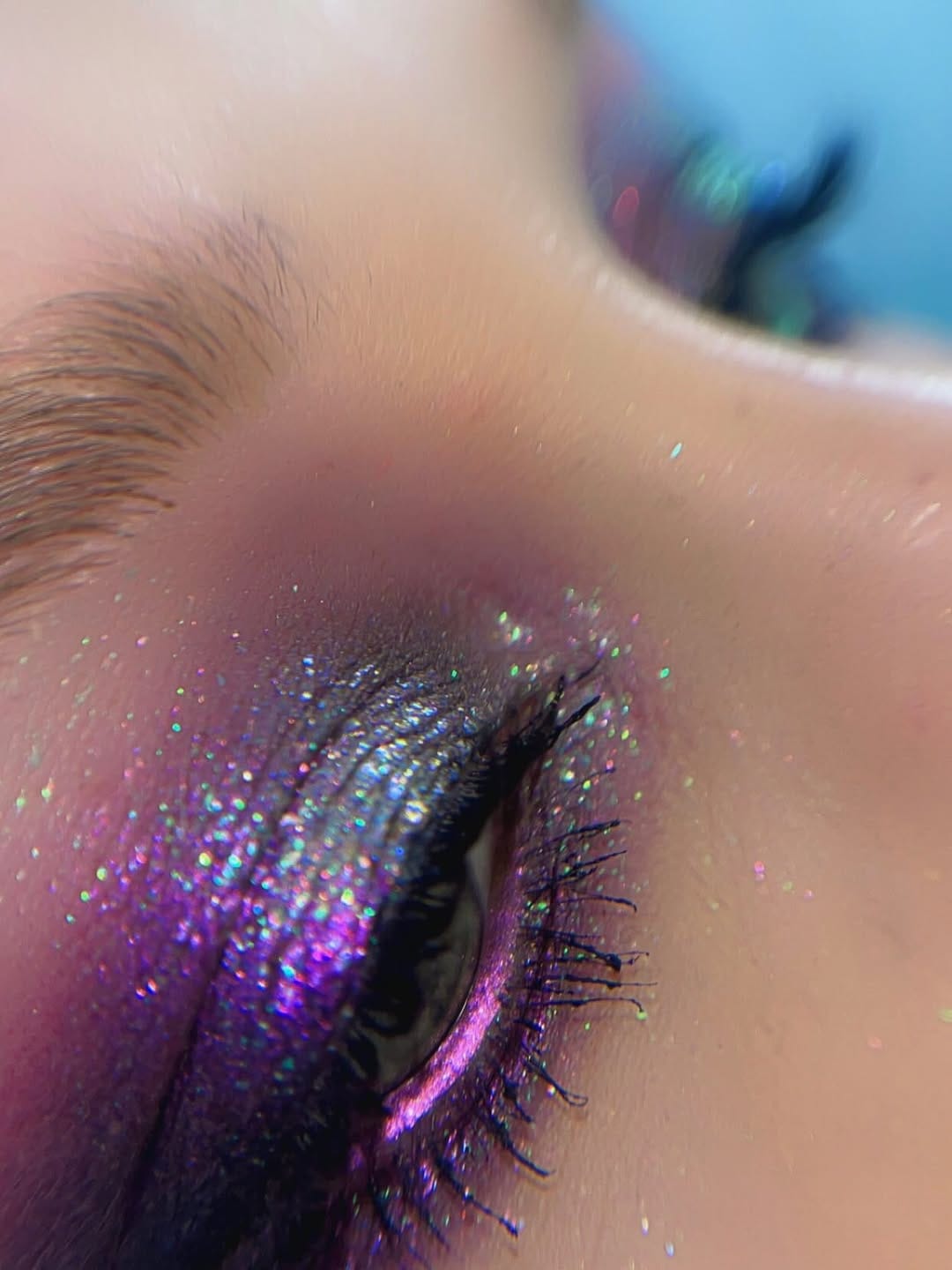 Post 6 by Kristen Leigh Cosmetics, LLC on Instagram (carousel)