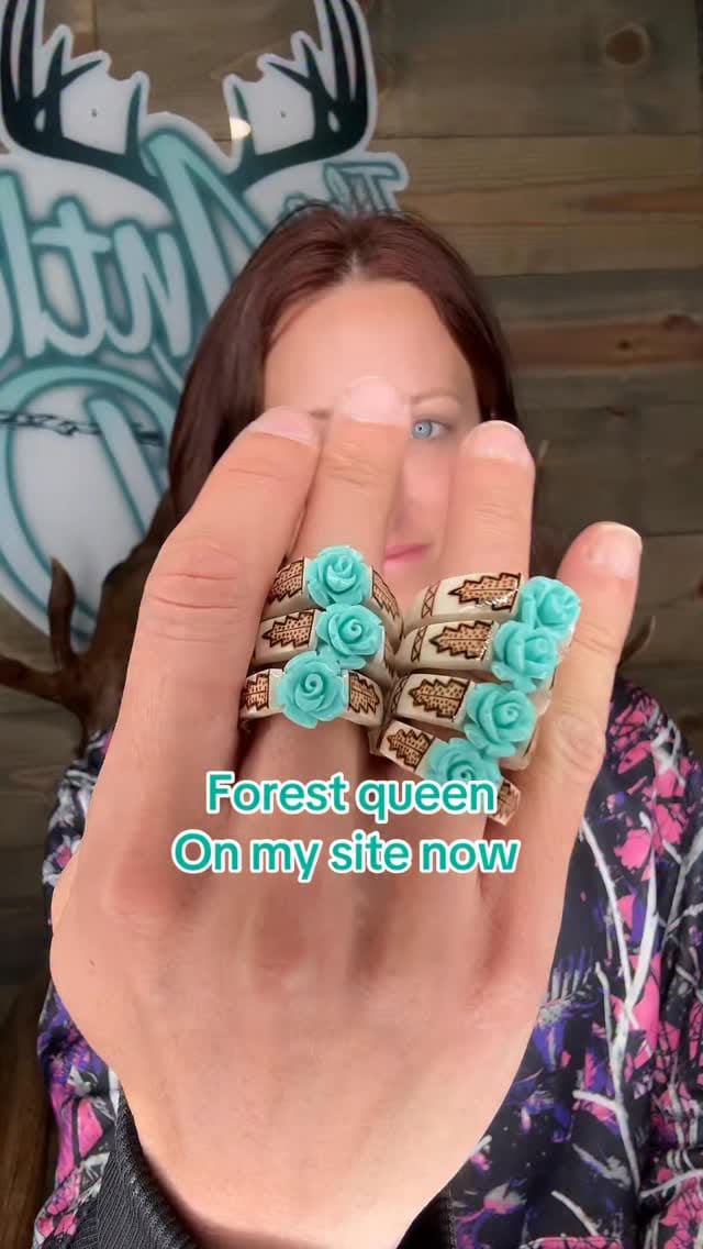 Post 2 by The Antlered Doe ™ on Instagram (video)