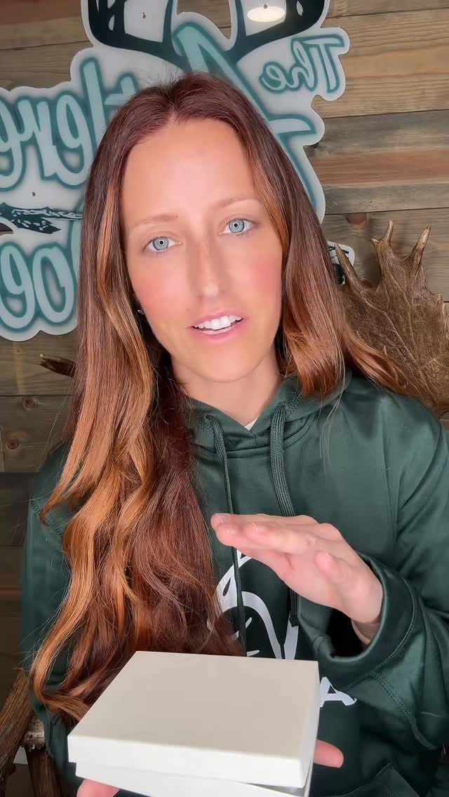 Post 9 by The Antlered Doe ™ on Instagram (video)