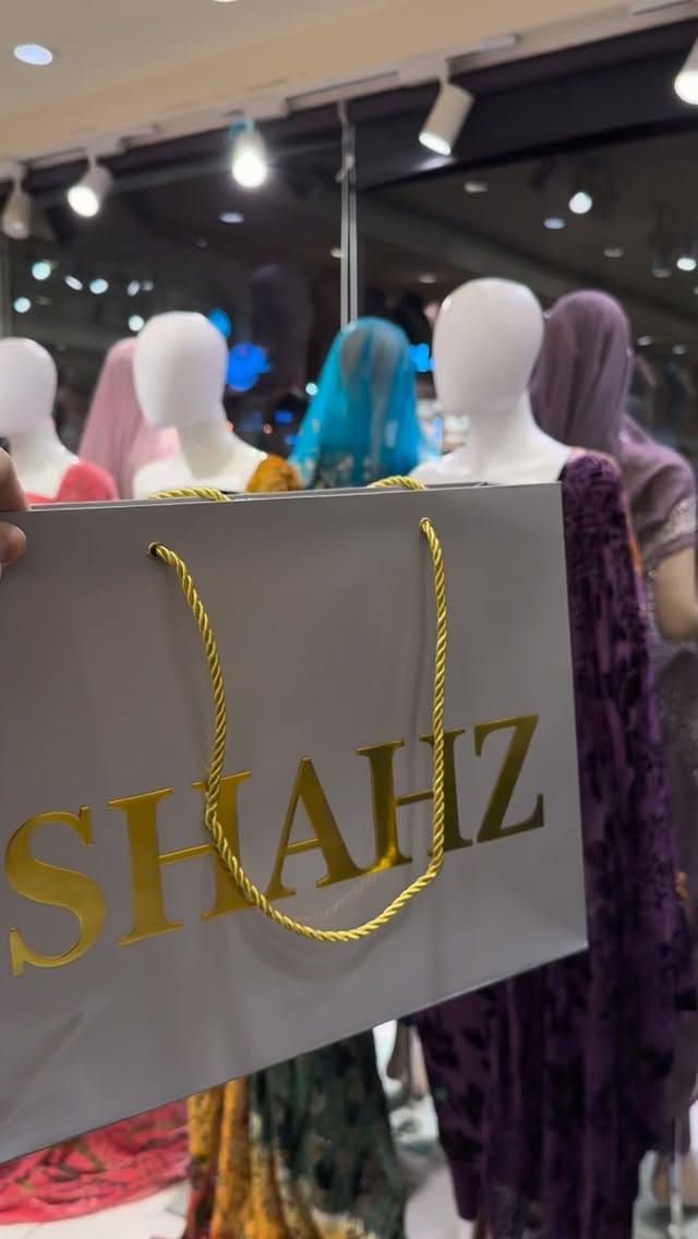 Post 1 by Shahz | designer on Instagram (video)